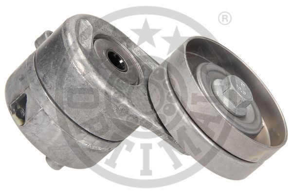 Napinacz, pasek klinowy wielorowkowy OPTIMAL 0-N2203