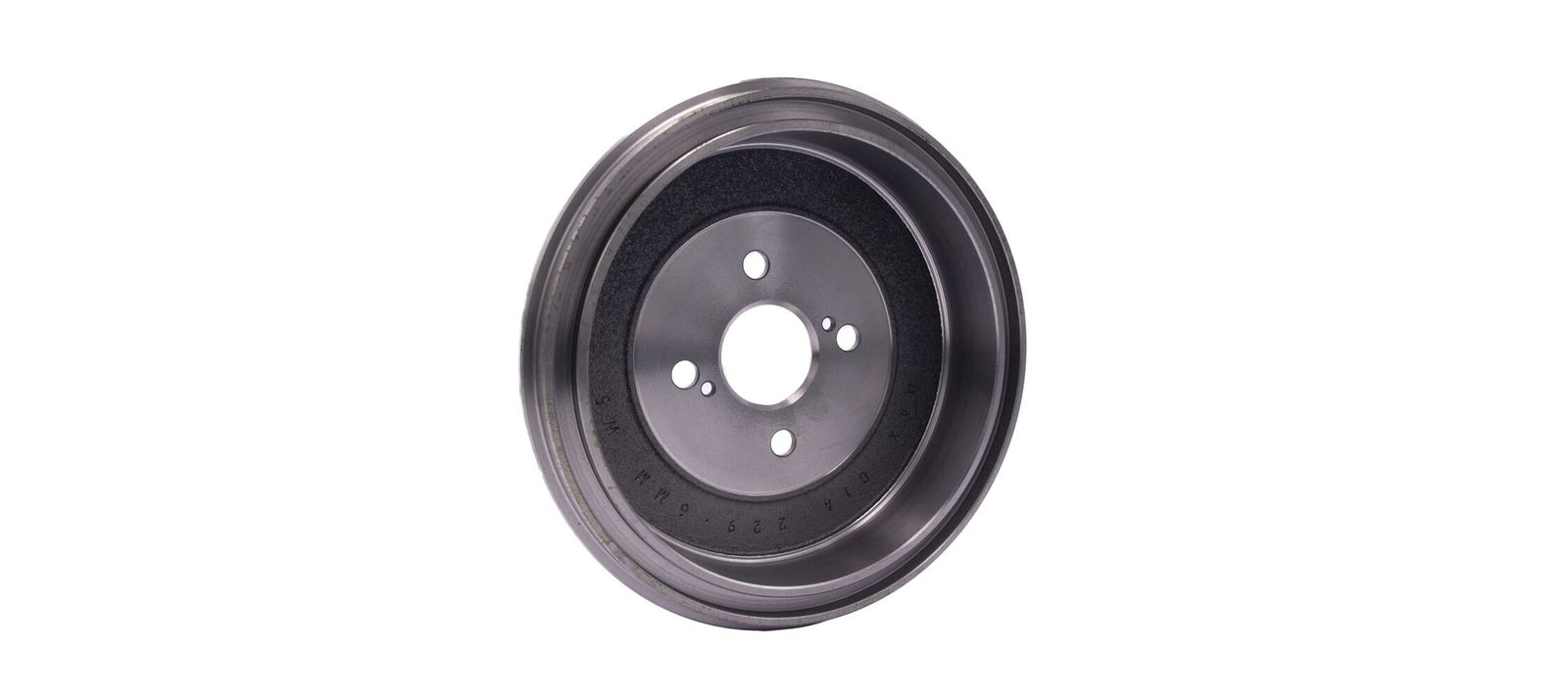 Levně Brzdový buben HELLA PAGID 8DT 355 302-711