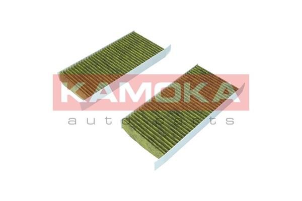 Filtr, vzduch v interiéru KAMOKA 6080049