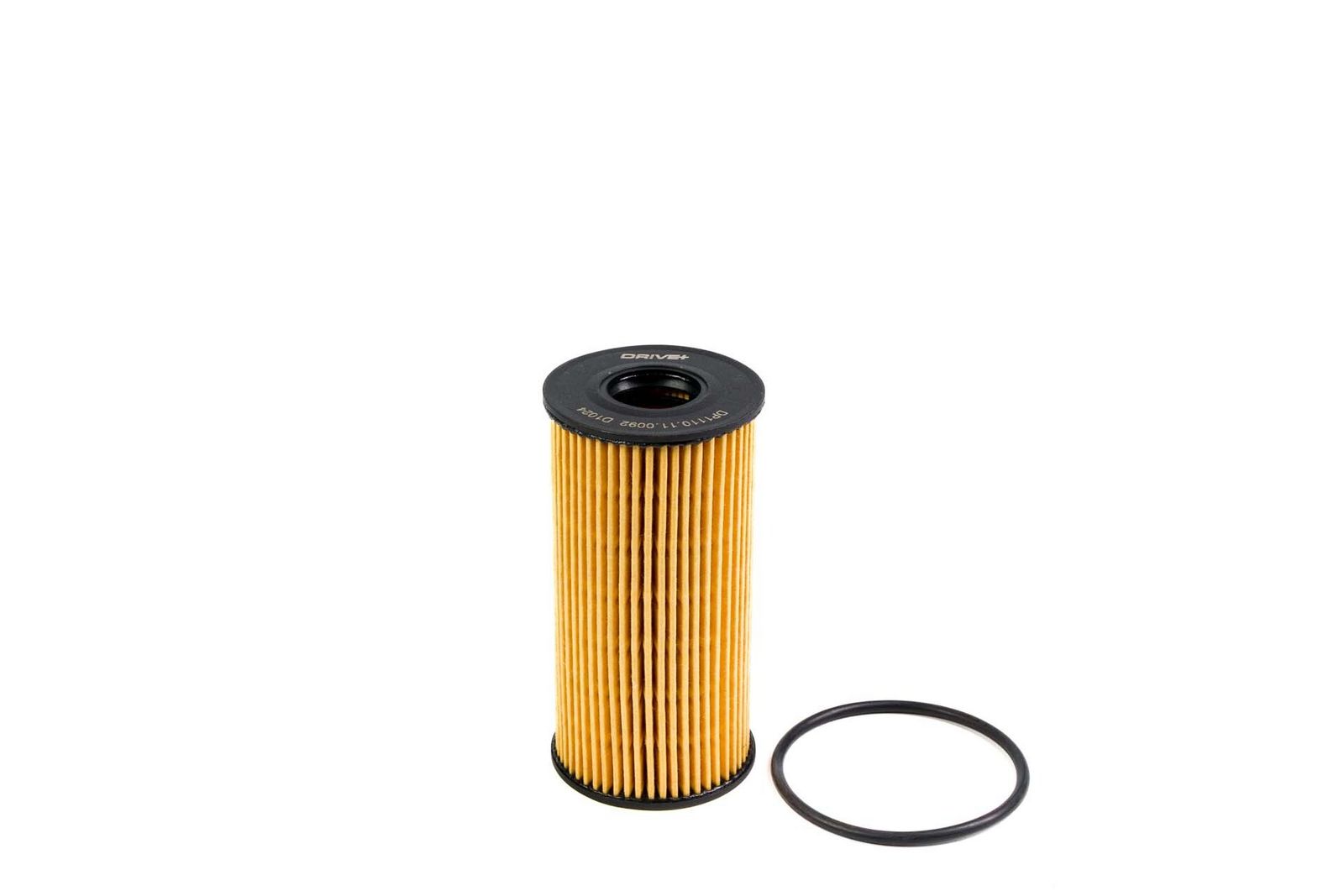 Масляный фильтр