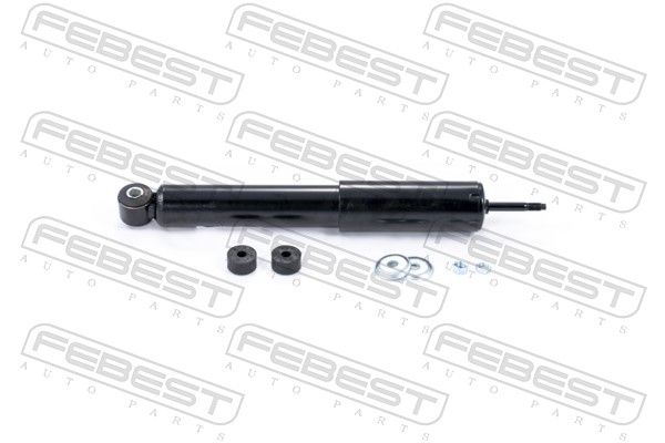 Amortyzator FEBEST 0407G-001F