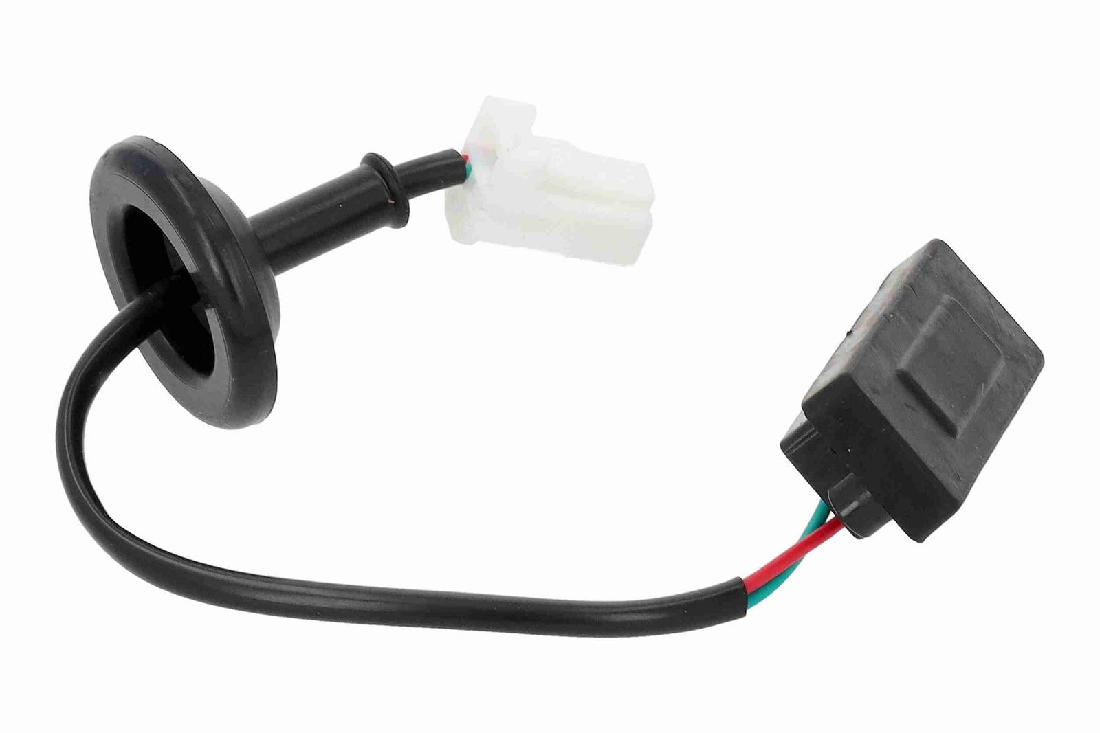 Poignée de hayon