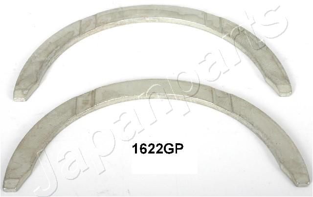 Podkładka dystansowa, wał korbowy JAPANPARTS TW1622GP