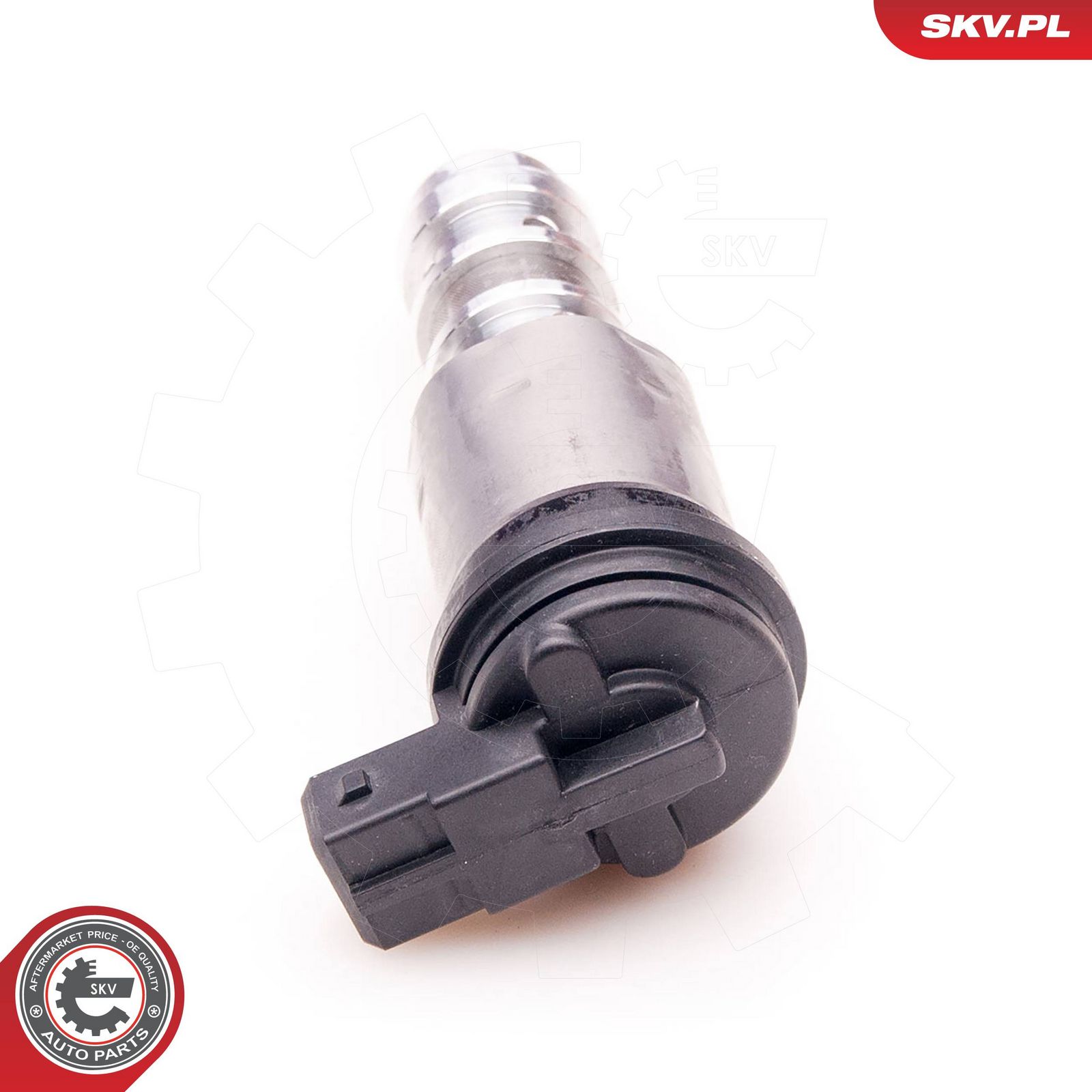Levně Řídicí ventil, seřízení vačkového hřídele ESEN SKV 39SKV013
