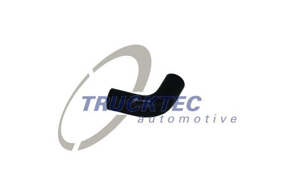 Furtun radiator TRUCKTEC AUTOMOTIVE 04.40.129