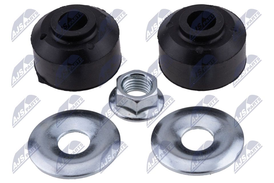 Stiepnis/Atsaite, Stabilizators