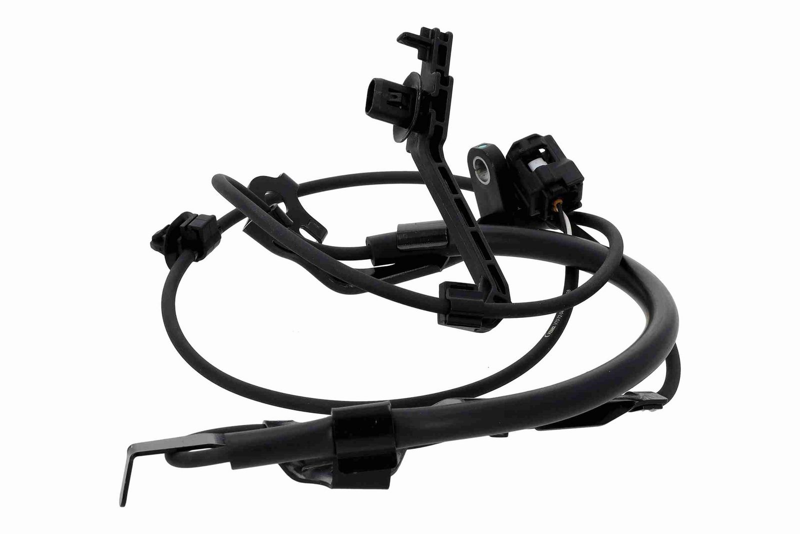 Capteur, vitesse de roue