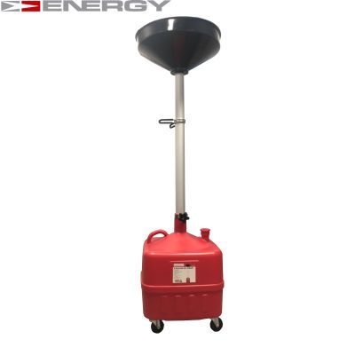E-shop zariadenie na odber oleja ENERGY NE00785