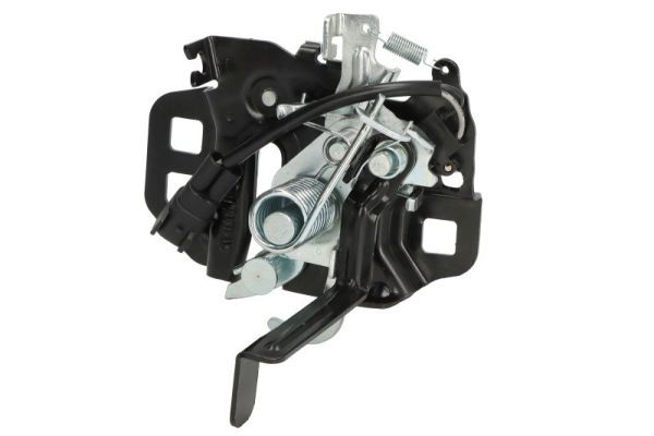 Serrure de capot-moteur