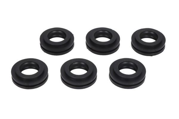 Tihend, pihustusešaht