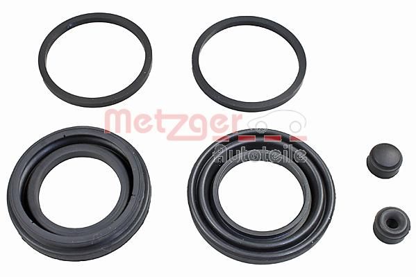 Zestaw naprawczy, zacisk hamulca METZGER AUTOTEILE 114-0049