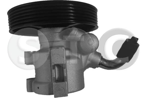 Pompa hydrauliczna, układ kierowniczy STC T450354