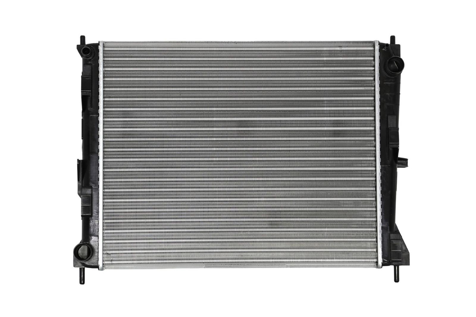 Radiators, Motora dzesēšanas sistēma