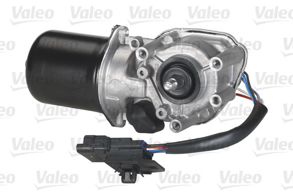 Levně Motor stěračů VALEO 579732