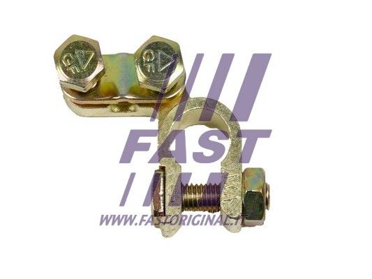 Adapter do akumulatora FAST FT75023