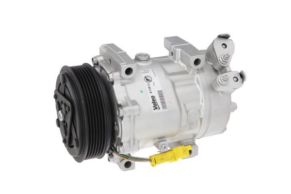Kompresor, klimatyzacja VALEO 813812