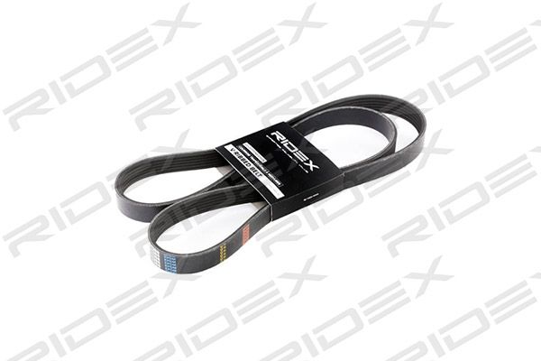 Pasek klinowy wielorowkowy RIDEX 305P0136