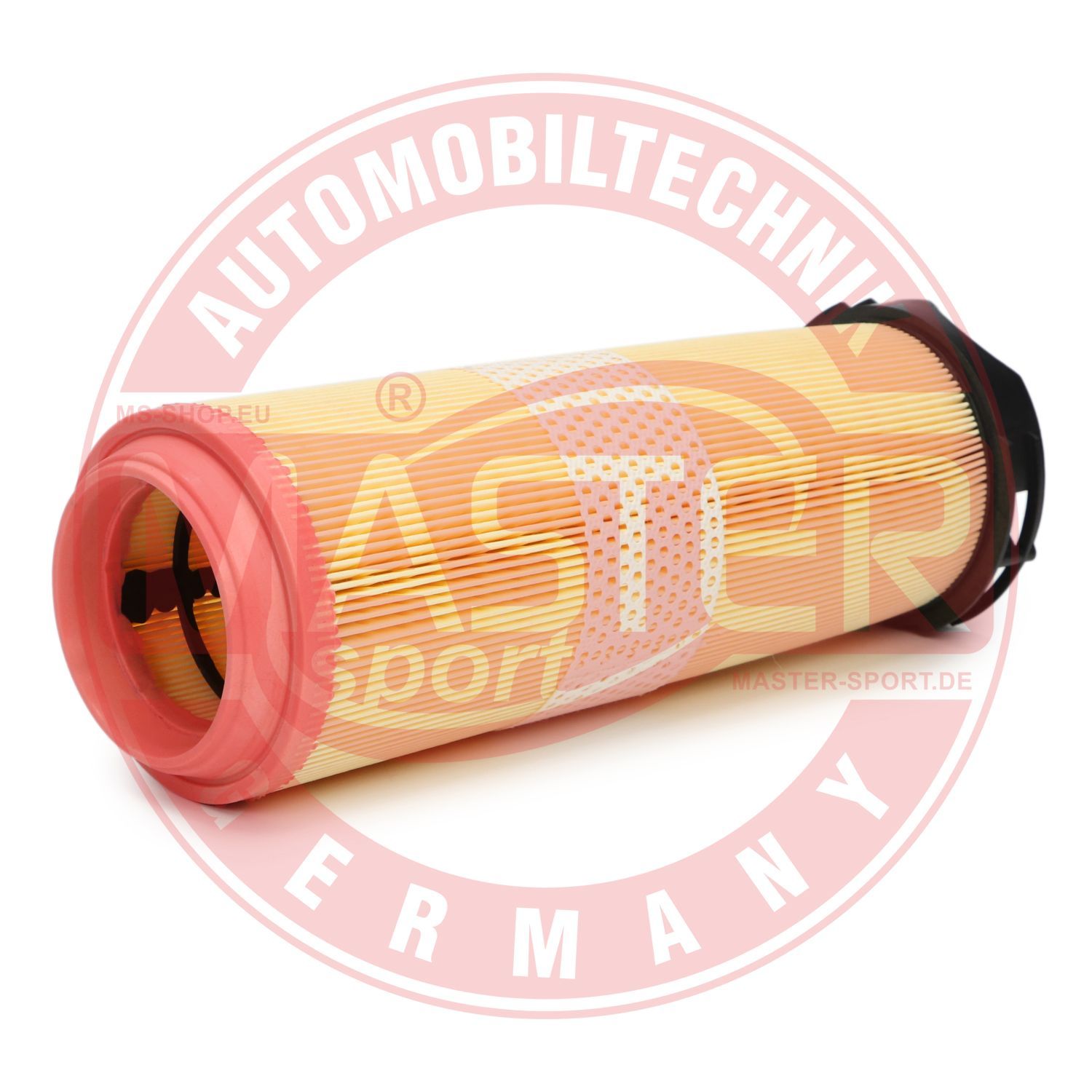 Filtr powietrza MASTER-SPORT GERMANY 12133/1-LF-PCS-MS
