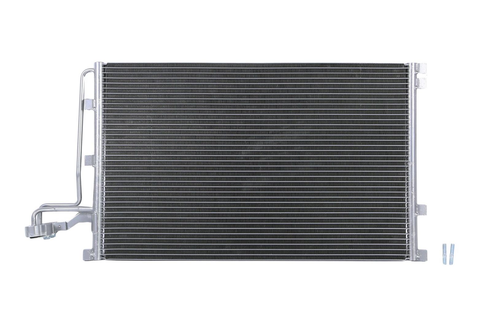 Конденсатор, кондиционер