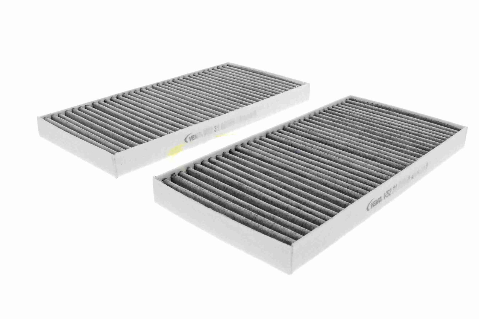 Filtre, air de l'habitacle
