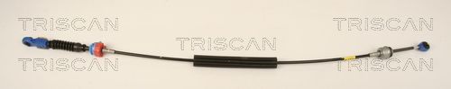 Naciąg linki, ręczna skrzynia biegów TRISCAN 8140 25708