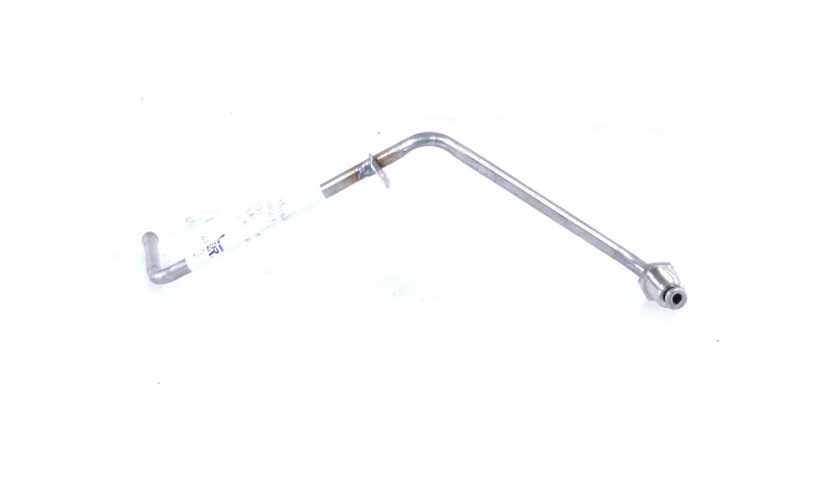 Survetorustik, survesensor (tahma-/partiklifilter)