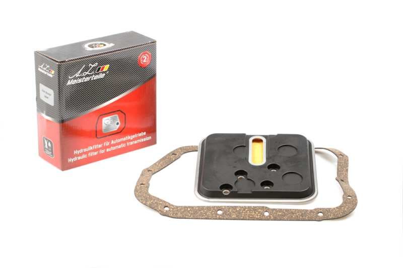 V52-0461 FILTRE HYDRAULIQUE, BOITE
