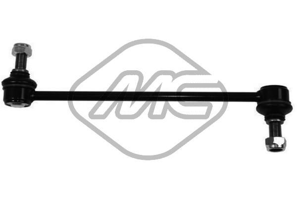 Brat/bieleta suspensie, stabilizator METALCAUCHO 06988
