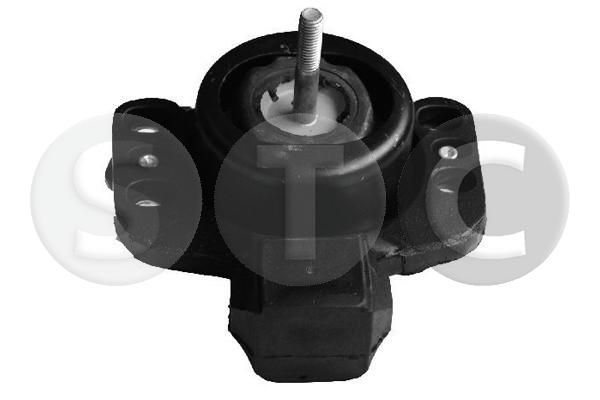 Łożyskowanie silnika STC T404776