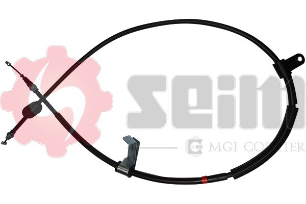 Cięgło, hamulec postojowy SEIM 554005