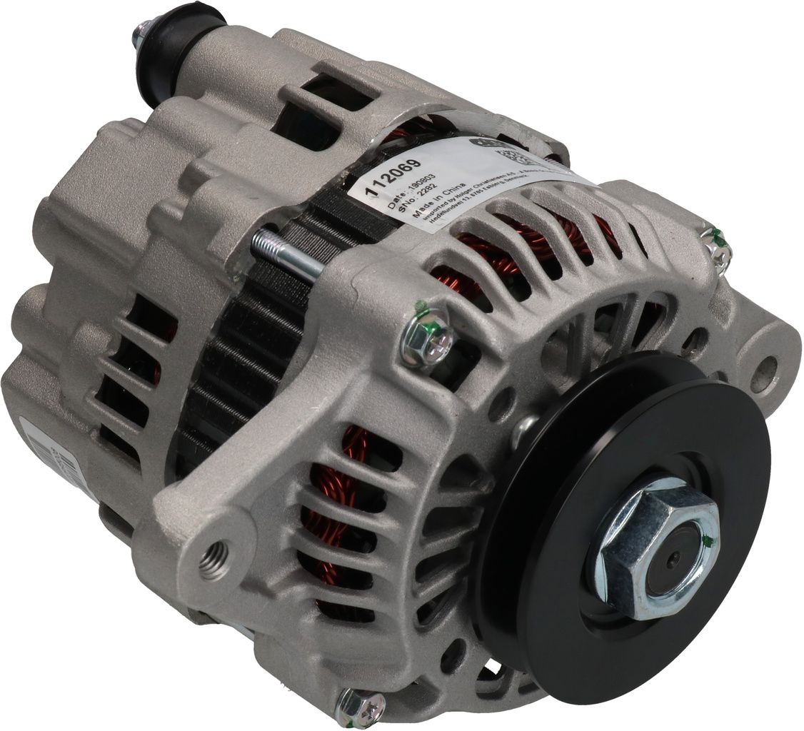 Generator / Alternator HC-Cargo F 032 112 069