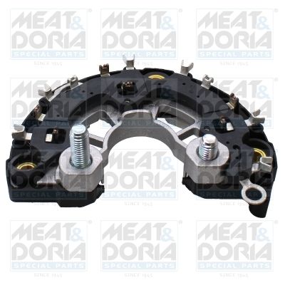 Prostownik, alternator MEAT & DORIA 52272