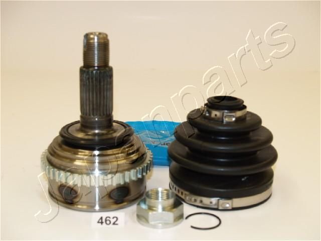 Zestaw przegubu, wał napędowy JAPANPARTS GI-462