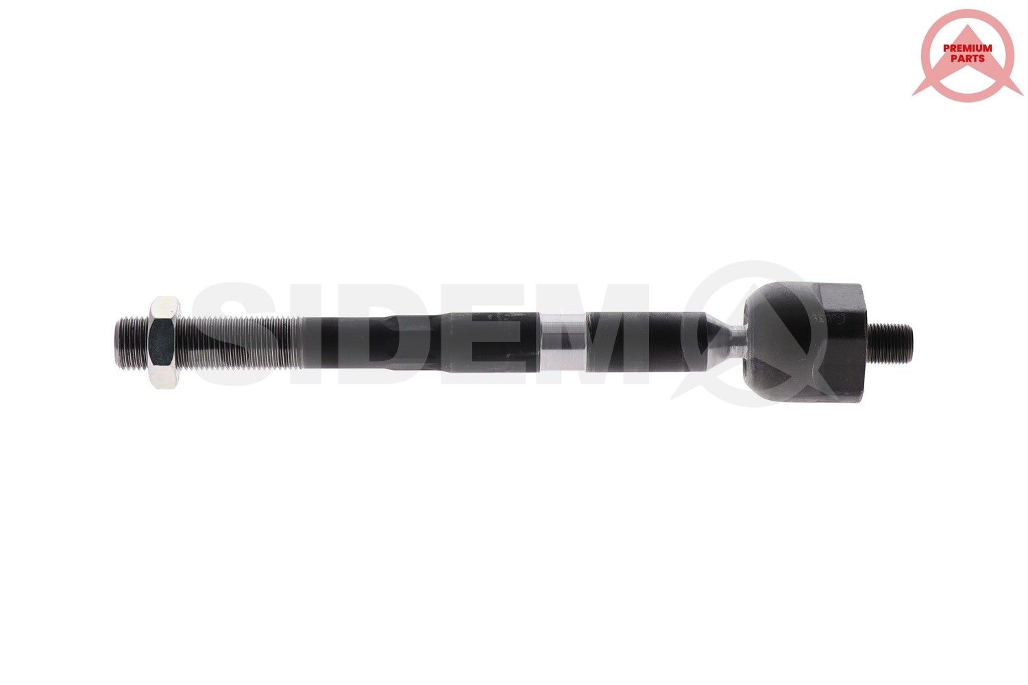 Осевой шарнир, рулевая тяга