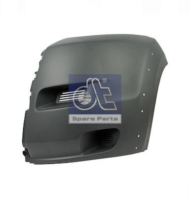 Zderzak DT SPARE PARTS 12.82008