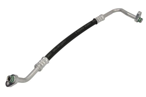 Linia wysokiego ciśnienia, Klimatyzacja THERMOTEC KTT160088