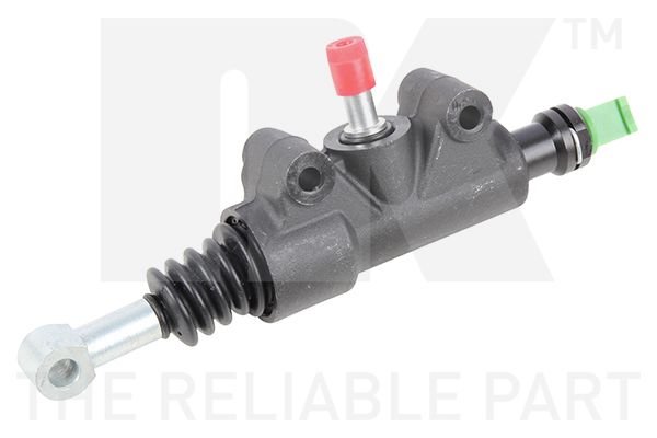 Pompa sprzęgła NK 833314