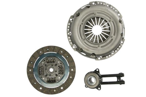 Set ambreiaj NEXUS F1G043NX