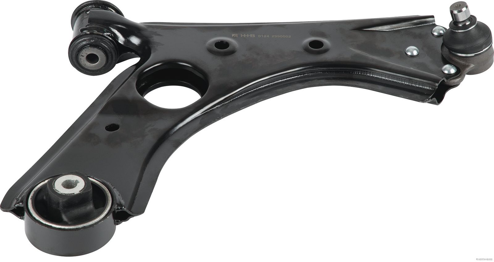 Brat, suspensie roata HERTH+BUSS JAKOPARTS J4910858