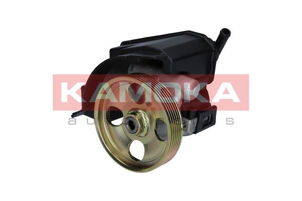 Pompa hydrauliczna, układ kierowniczy KAMOKA PP057