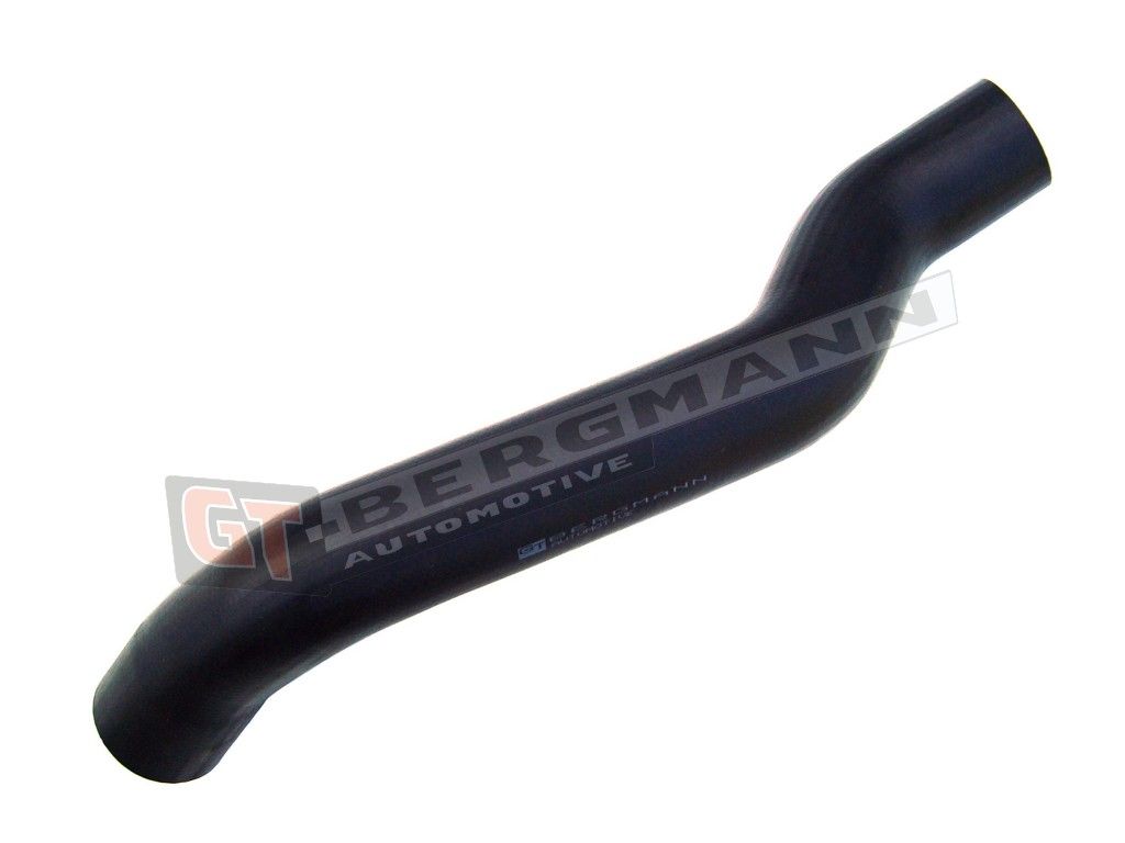 Levně Hadička plnicího vzduchu GT-BERGMANN Automotive GT52-132