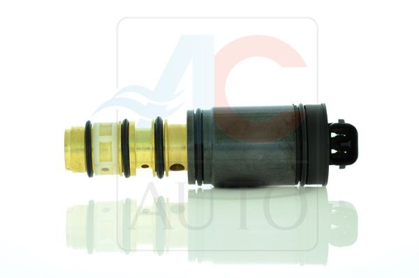 Levně Regulovatelný ventil, kompresor Q-SPARES AC-02DN14