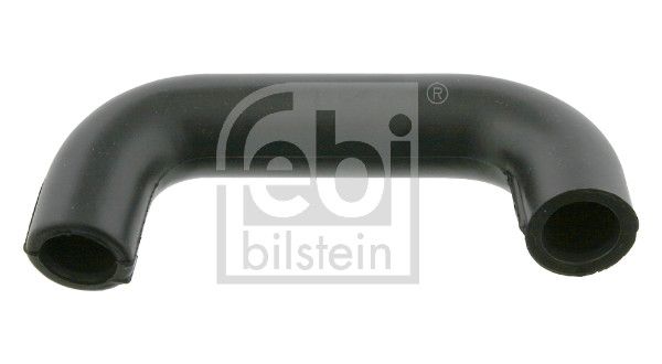 Slang, vevhusventilation FEBI BILSTEIN 26163 för MERCEDES-BENZ