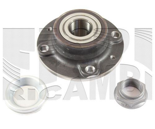 Zestaw łożysk koła CALIBER RC3077