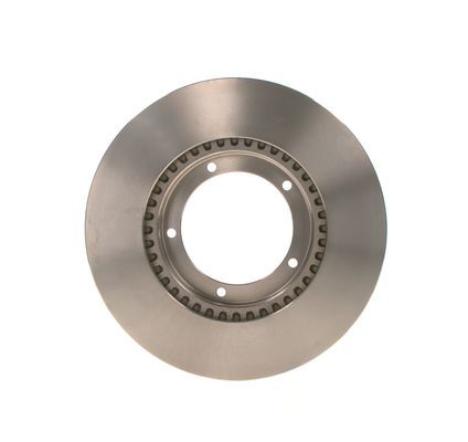 Tarcza hamulcowa BOSCH 0 986 478 097