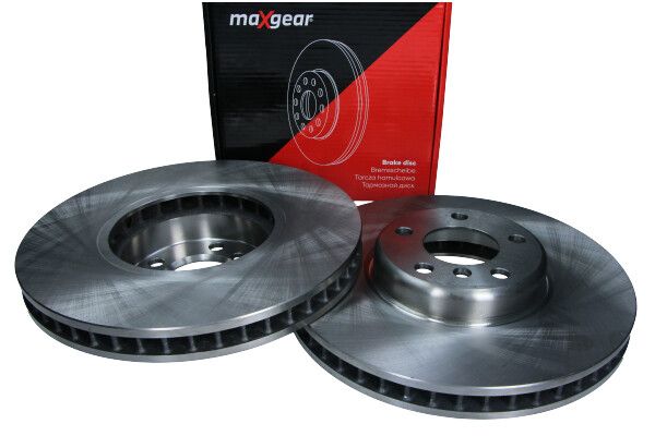 Levně Brzdový kotouč MAXGEAR 19-3234