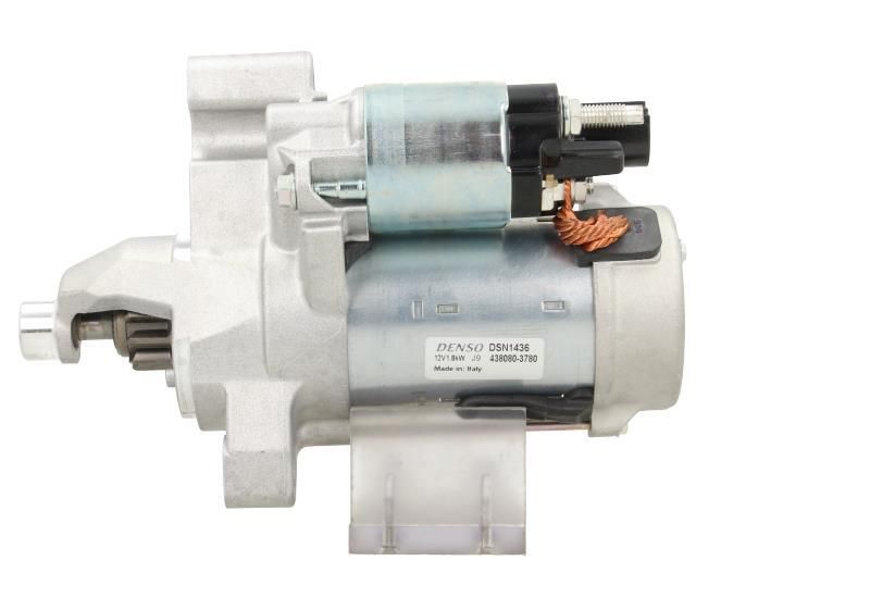 gebr. Starter (GEB20724), Bild 2 von 4
