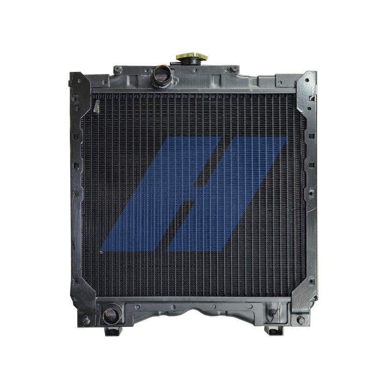 Radiator, racire motor HIGHWAY AUTOMOTIVE 10132016