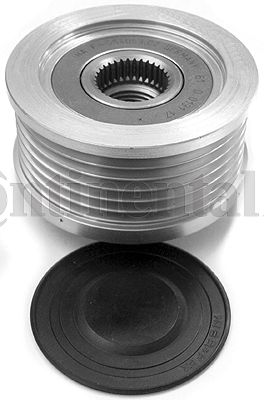 Alternator - sprzęgło jednokierunkowe CONTINENTAL CTAM AP9017