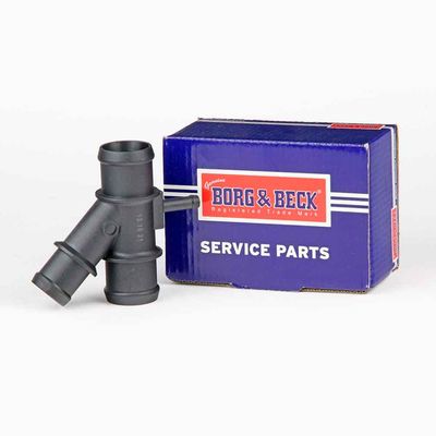 Kołnierz płynu chłodzącego BORG & BECK BTS1124